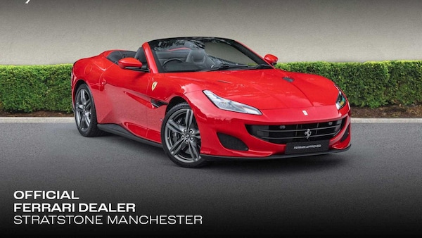 Used Ferrari Portofino 2020 for sale - 75699460: Photo 1