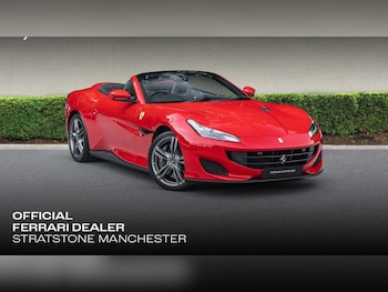2020 - GT 2dr Auto