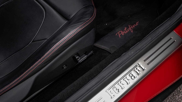 Used Ferrari Portofino 2020 for sale - 75699460: Photo 21