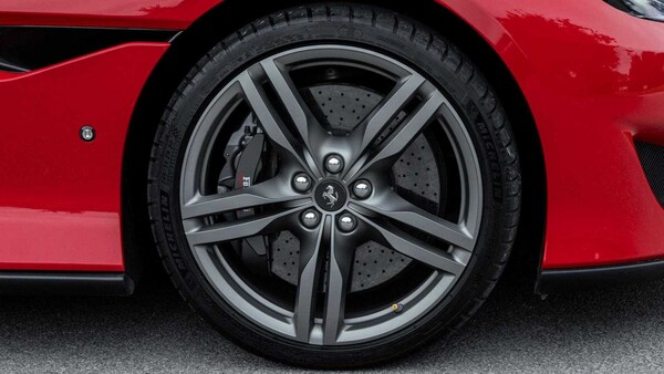 Used Ferrari Portofino 2020 for sale - 75699460: Photo 22