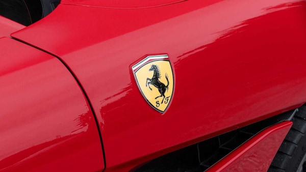 Used Ferrari Portofino 2020 for sale - 75699460: Photo 23
