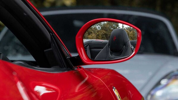 Used Ferrari Portofino 2020 for sale - 75699460: Photo 25