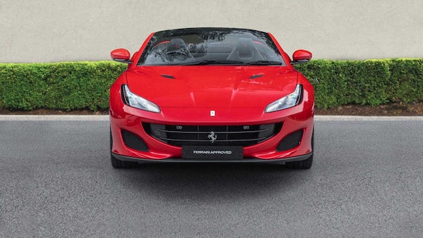 Used Ferrari Portofino 2020 for sale - 75699460: Photo 4