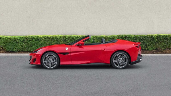 Used Ferrari Portofino 2020 for sale - 75699460: Photo 5