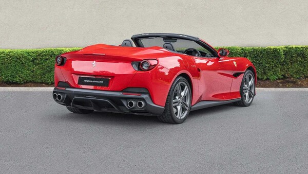 Used Ferrari Portofino 2020 for sale - 75699460: Photo 6