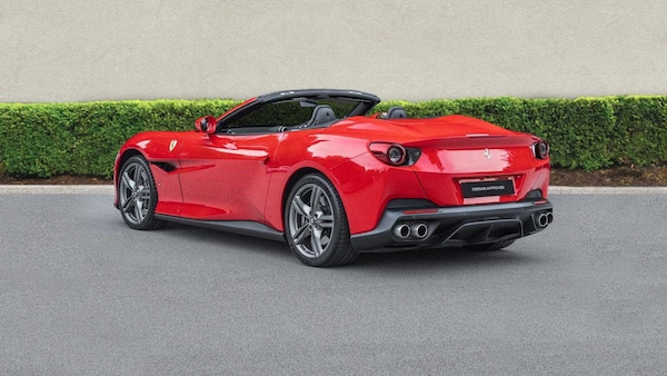 Used Ferrari Portofino 2020 for sale - 75699460: Photo 7