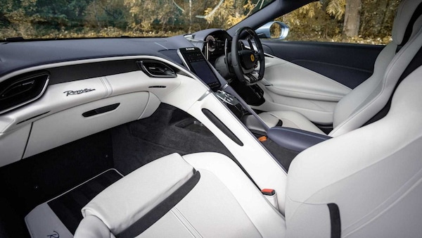 Used Ferrari Roma 2024 for sale - 75689120: Photo 10