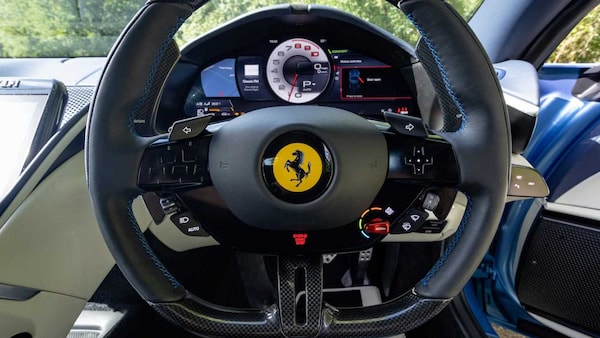 Used Ferrari Roma 2024 for sale - 75689120: Photo 11