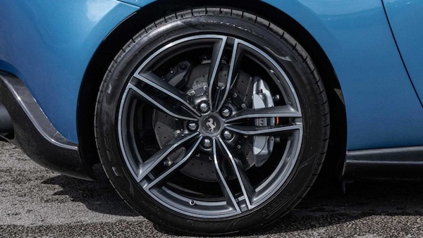 Used Ferrari Roma 2024 for sale - 75689120: Photo 13