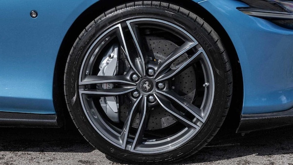 Used Ferrari Roma 2024 for sale - 75689120: Photo 14