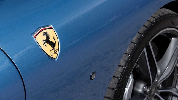 Used Ferrari Roma 2024 for sale - 75689120: Photo 15