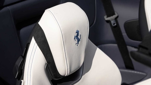 Used Ferrari Roma 2024 for sale - 75689120: Photo 16