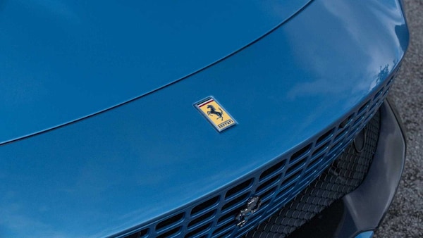 Used Ferrari Roma 2024 for sale - 75689120: Photo 18