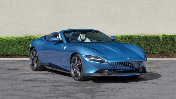 Used Ferrari Roma 2024 for sale - 75689120: Photo 20