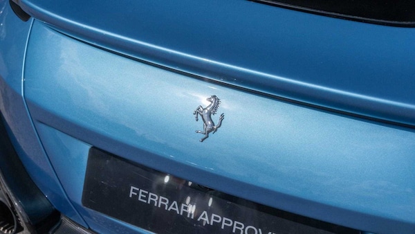Used Ferrari Roma 2024 for sale - 75689120: Photo 22