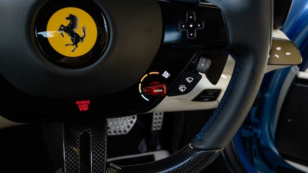 Used Ferrari Roma 2024 for sale - 75689120: Photo 24