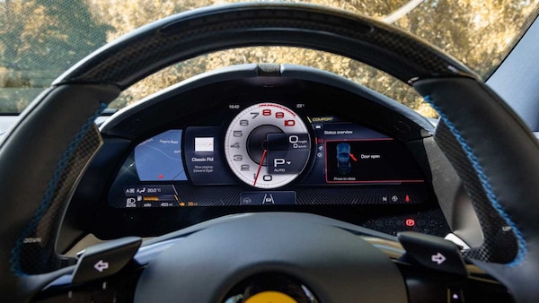 Used Ferrari Roma 2024 for sale - 75689120: Photo 25