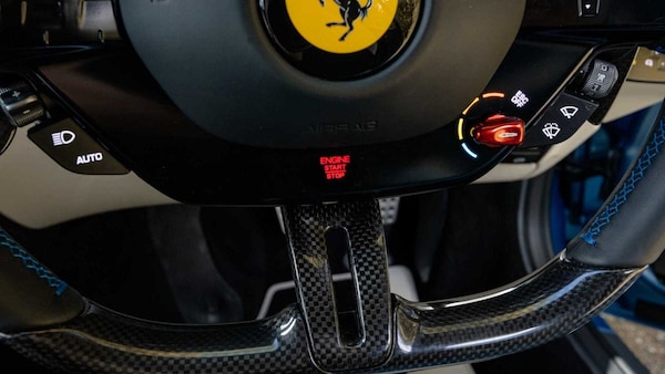 Used Ferrari Roma 2024 for sale - 75689120: Photo 26