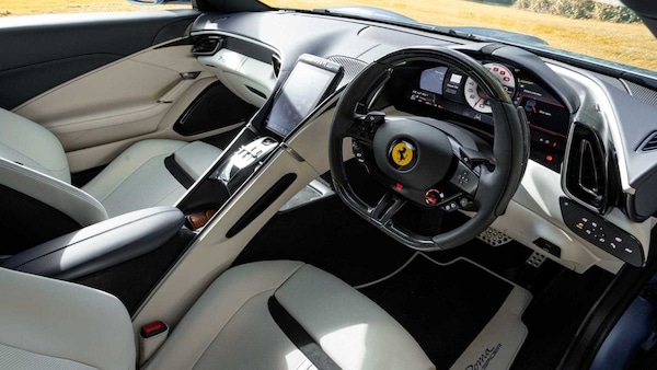 Used Ferrari Roma 2024 for sale - 75689120: Photo 27