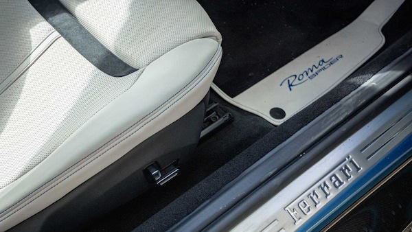 Used Ferrari Roma 2024 for sale - 75689120: Photo 28