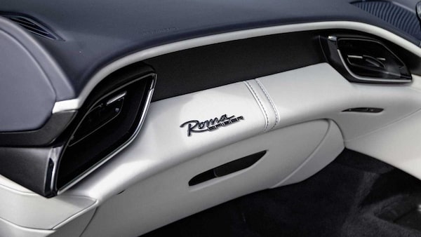 Used Ferrari Roma 2024 for sale - 75689120: Photo 33
