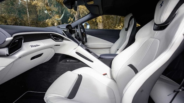 Used Ferrari Roma 2024 for sale - 75689120: Photo 34