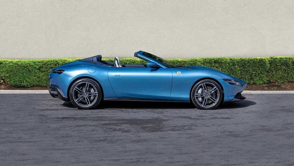 Used Ferrari Roma 2024 for sale - 75689120: Photo 3