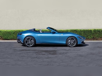 Used Ferrari Roma 2024 for sale - 75689120: Photo