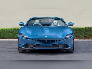 Used Ferrari Roma 2024 for sale - 75689120: Photo