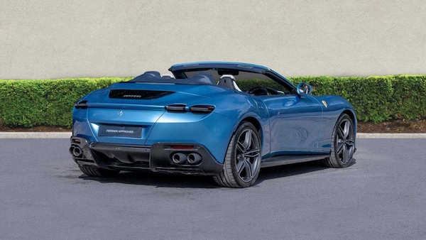 Used Ferrari Roma 2024 for sale - 75689120: Photo 6