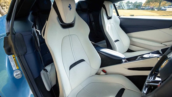 Used Ferrari Roma 2024 for sale - 75689120: Photo 9