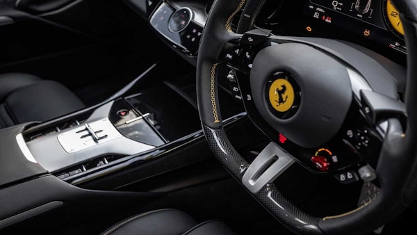 Used Ferrari Purosangue 2024 for sale - 75217879: Photo 11