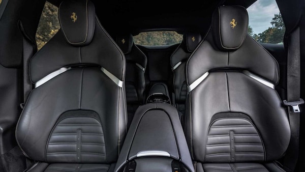 Used Ferrari Purosangue 2024 for sale - 75217879: Photo 13