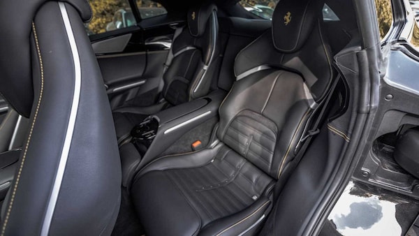 Used Ferrari Purosangue 2024 for sale - 75217879: Photo 16