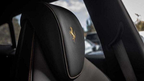 Used Ferrari Purosangue 2024 for sale - 75217879: Photo 19