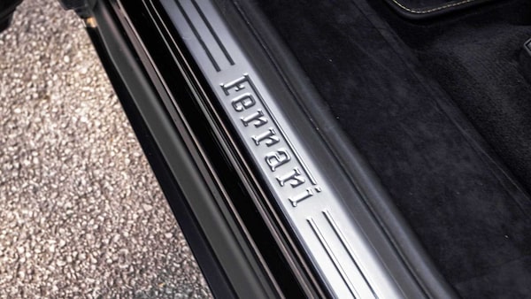 Used Ferrari Purosangue 2024 for sale - 75217879: Photo 22
