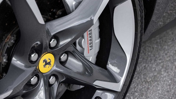 Used Ferrari Purosangue 2024 for sale - 75217879: Photo 25