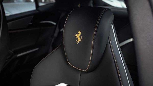 Used Ferrari Purosangue 2024 for sale - 75217879: Photo 26