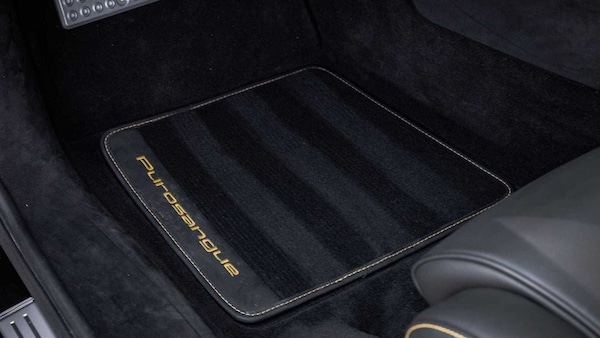 Used Ferrari Purosangue 2024 for sale - 75217879: Photo 27