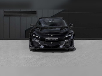 Used Ferrari Purosangue 2024 for sale - 75217879: Photo