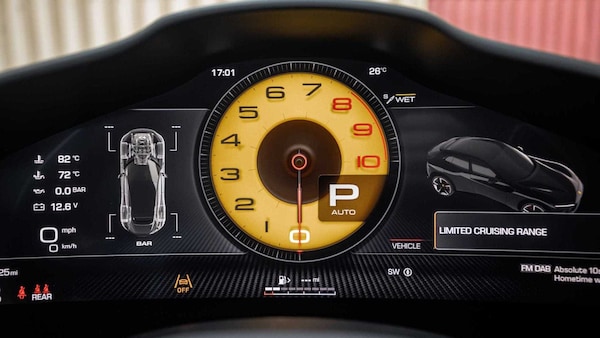 Used Ferrari Purosangue 2024 for sale - 75217879: Photo 30