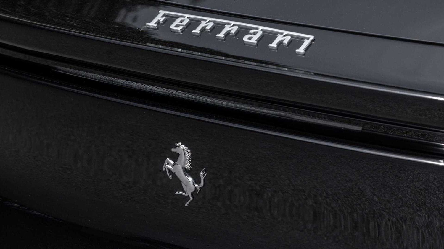 Used Ferrari Purosangue 2024 for sale - 75217879: Photo 34