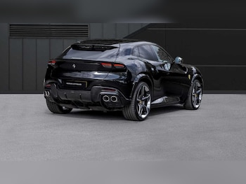 Used Ferrari Purosangue 2024 for sale - 75217879: Photo
