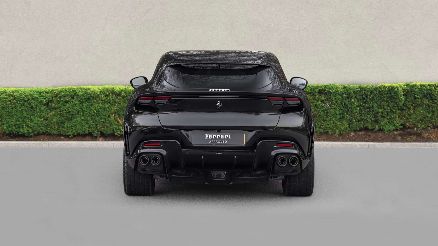 Used Ferrari Purosangue 2024 for sale - 77972937: Photo 11