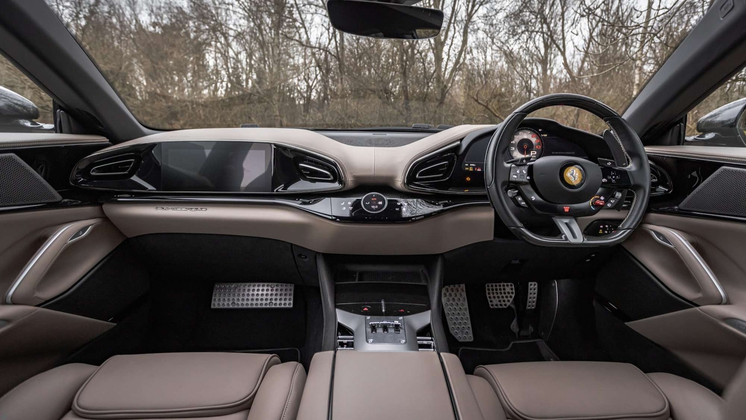 Used Ferrari Purosangue 2024 for sale - 77972937: Photo 13