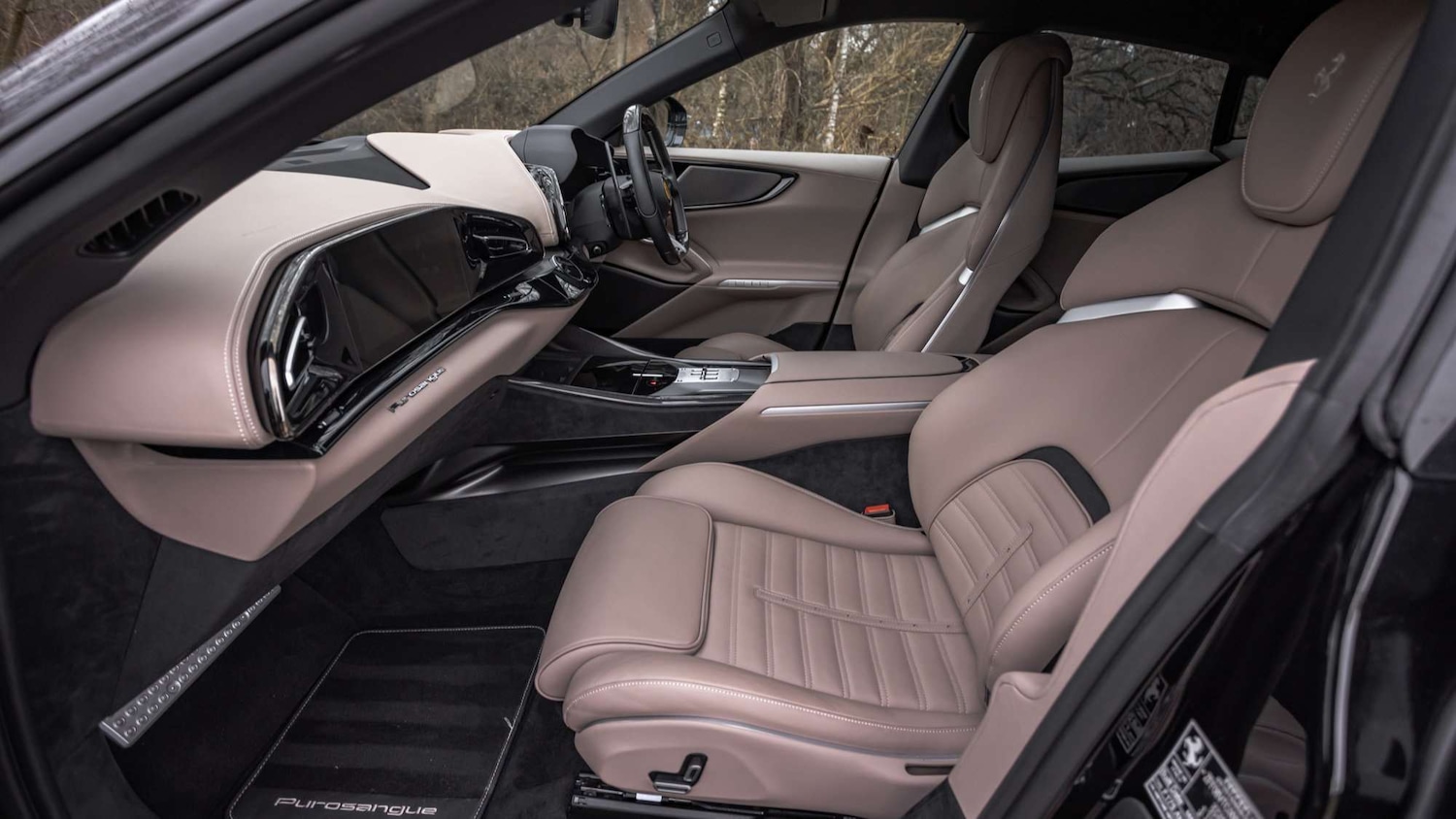 Used Ferrari Purosangue 2024 for sale - 77972937: Photo 14