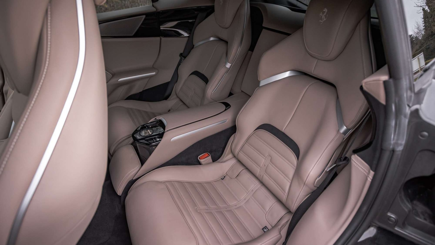 Used Ferrari Purosangue 2024 for sale - 77972937: Photo 17