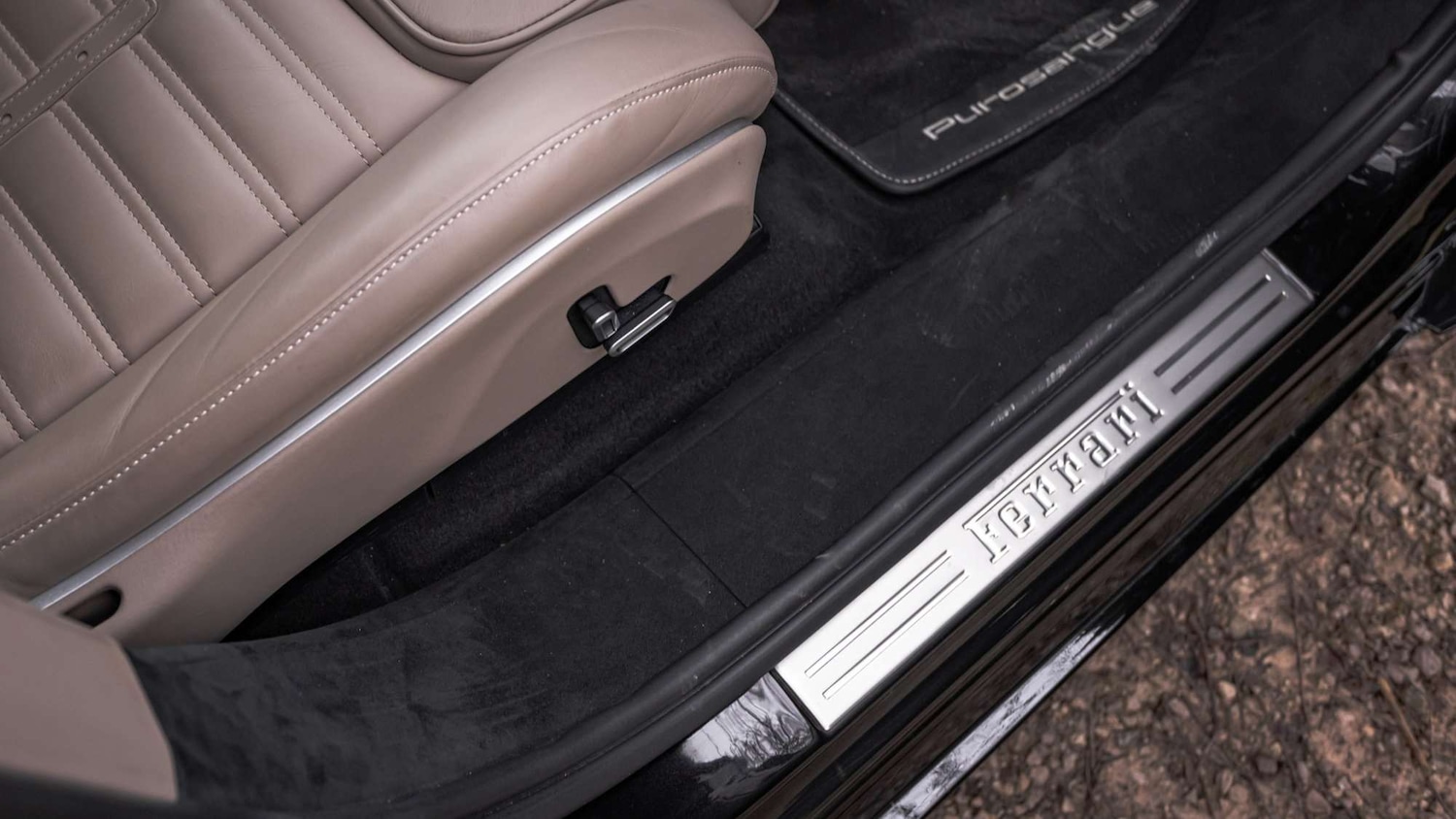 Used Ferrari Purosangue 2024 for sale - 77972937: Photo 19