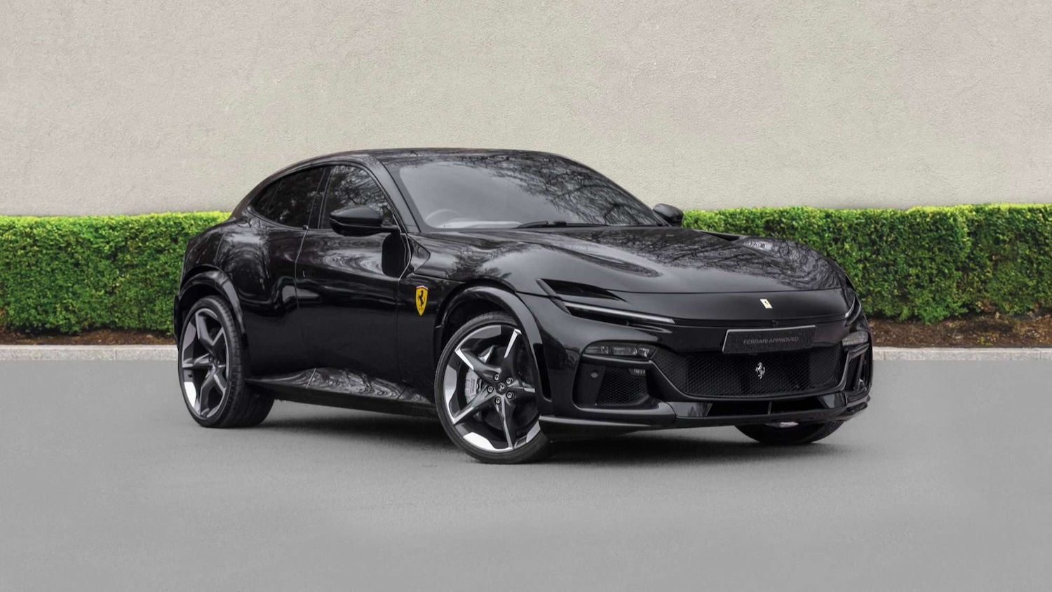 Used Ferrari Purosangue 2024 for sale - 77972937: Photo 2