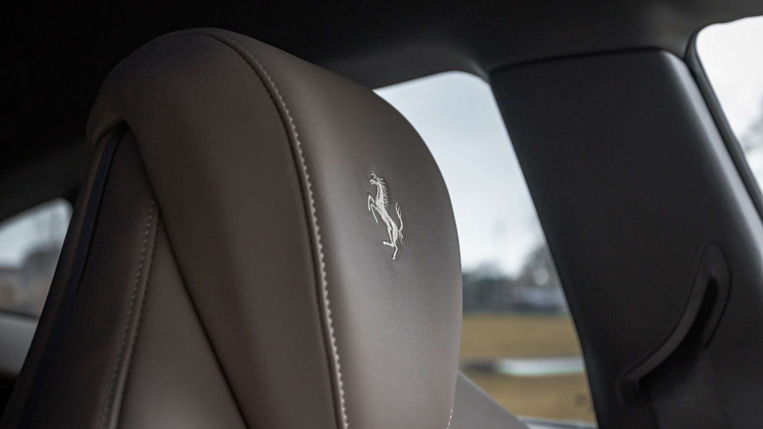 Used Ferrari Purosangue 2024 for sale - 77972937: Photo 20